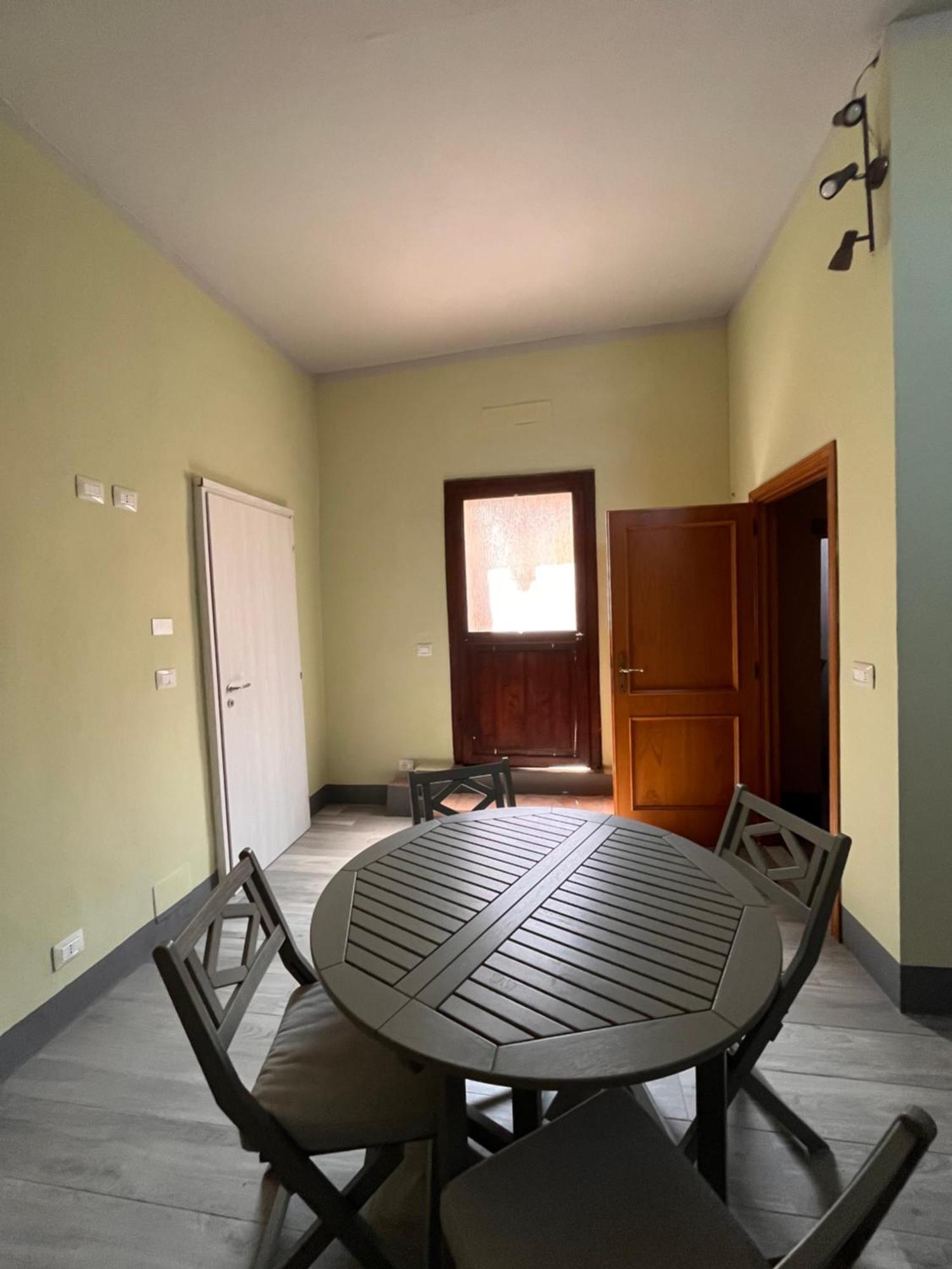 Tuscany Experience Bnb Foiano Della Chiana Ngoại thất bức ảnh