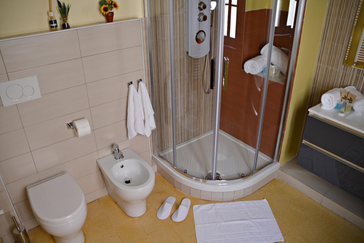 Tuscany Experience Bnb Foiano Della Chiana Ngoại thất bức ảnh