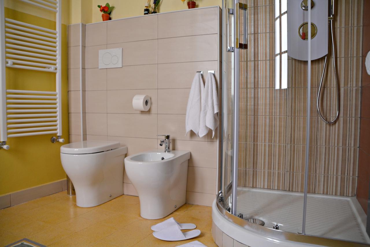Tuscany Experience Bnb Foiano Della Chiana Ngoại thất bức ảnh