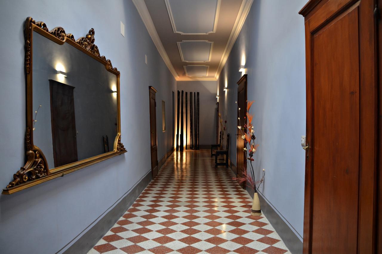 Tuscany Experience Bnb Foiano Della Chiana Ngoại thất bức ảnh