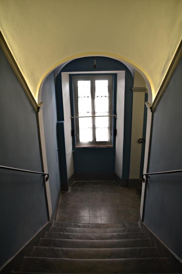 Tuscany Experience Bnb Foiano Della Chiana Ngoại thất bức ảnh