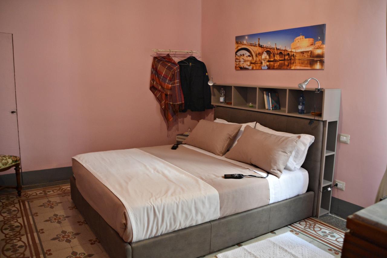 Tuscany Experience Bnb Foiano Della Chiana Ngoại thất bức ảnh