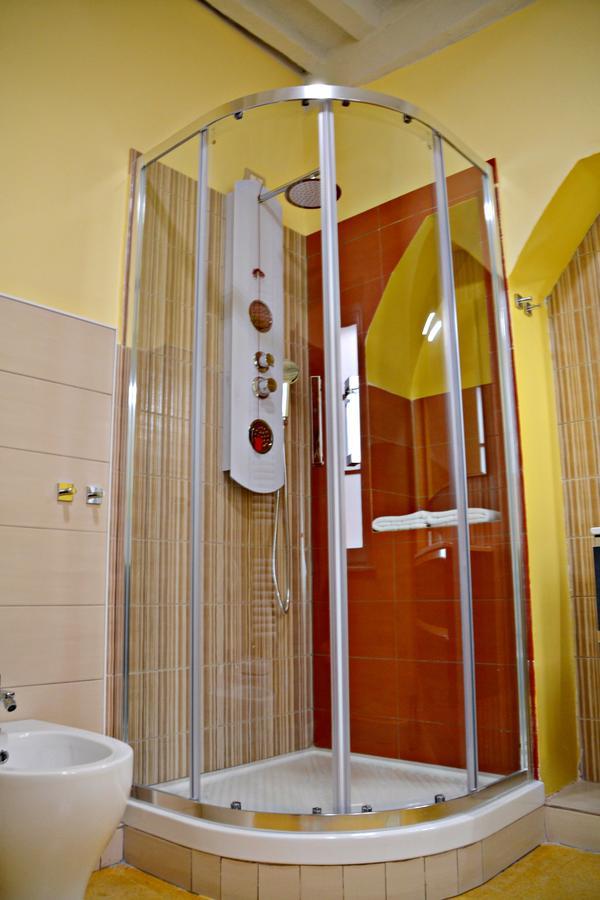 Tuscany Experience Bnb Foiano Della Chiana Ngoại thất bức ảnh