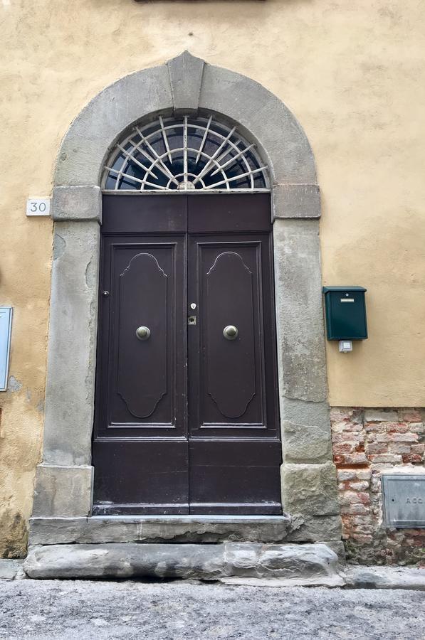 Tuscany Experience Bnb Foiano Della Chiana Ngoại thất bức ảnh