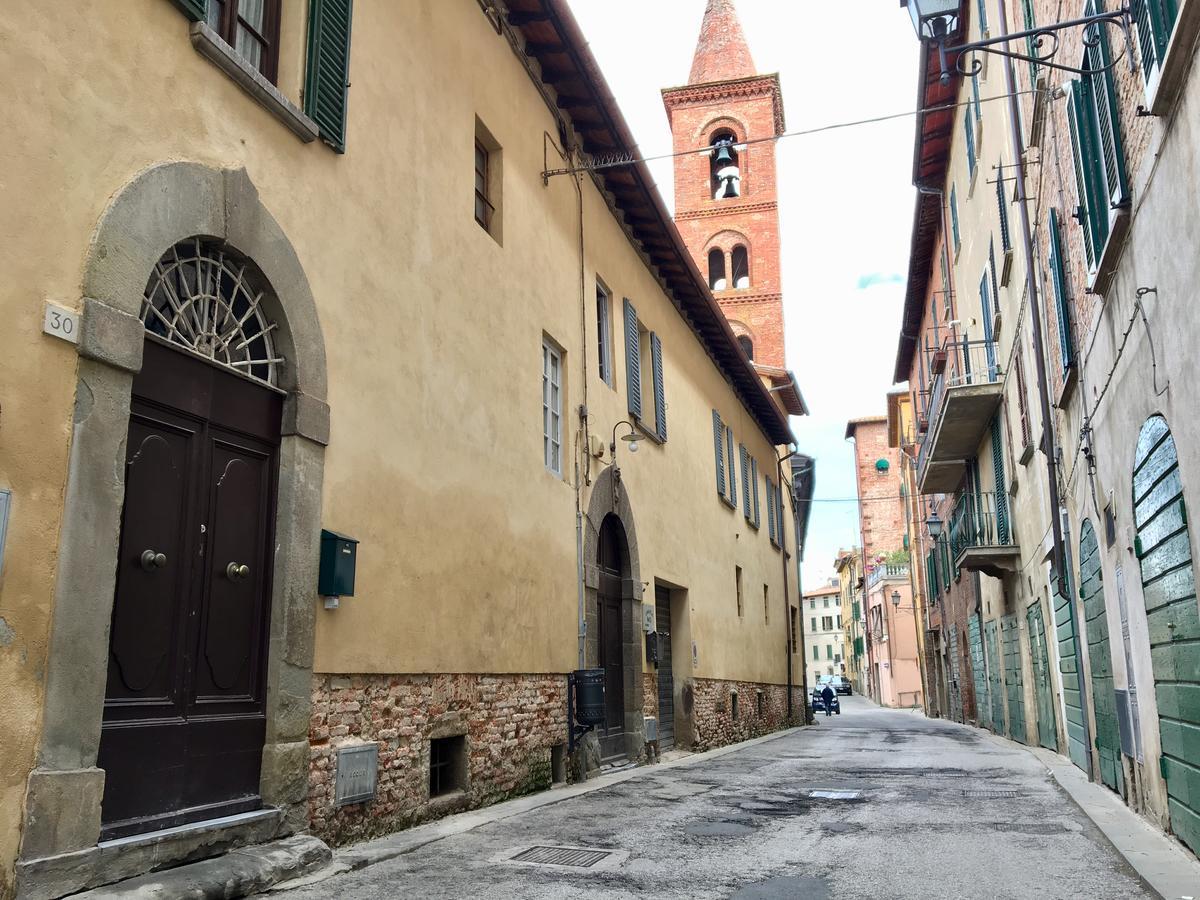 Tuscany Experience Bnb Foiano Della Chiana Ngoại thất bức ảnh