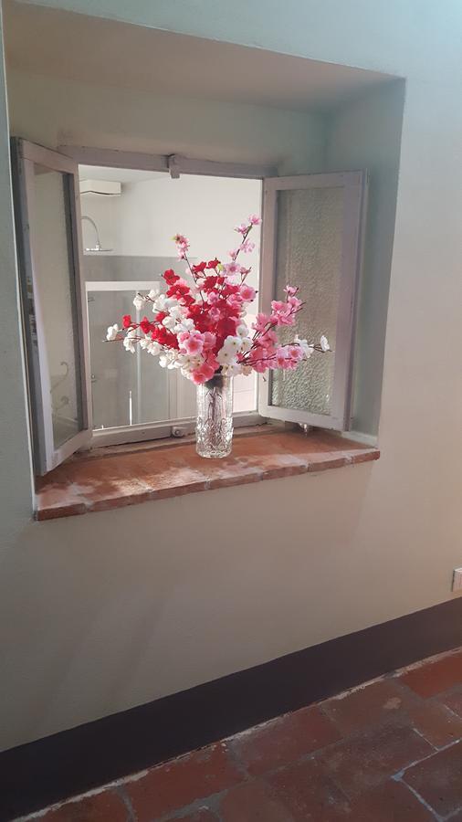 Tuscany Experience Bnb Foiano Della Chiana Ngoại thất bức ảnh