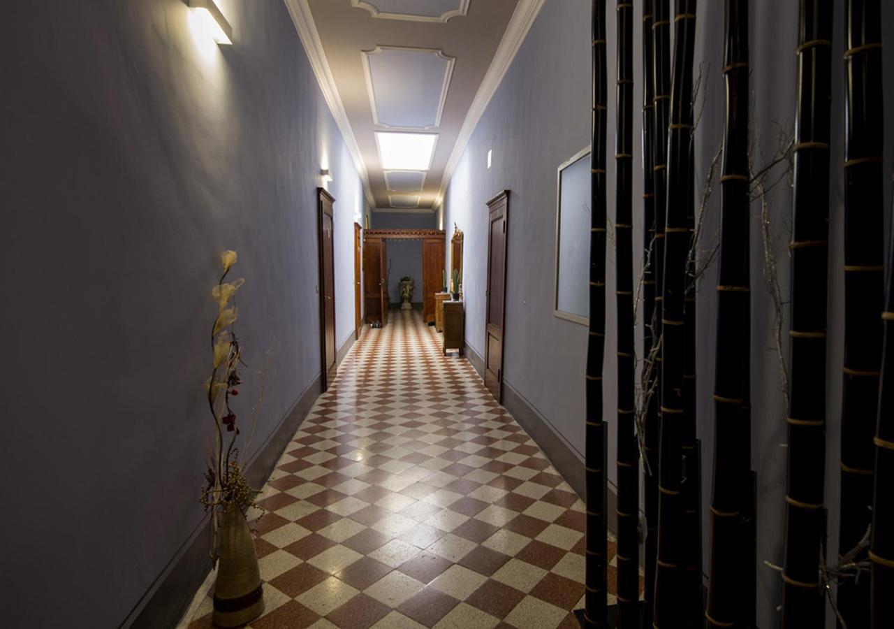 Tuscany Experience Bnb Foiano Della Chiana Ngoại thất bức ảnh